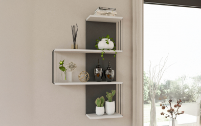 Etajera Bely Etajera